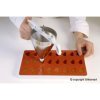 Stampi per gelatine fetta arancio27,00 €27,00 €Stampi in silicone per gelatineF.A.R.H. Snc Di Bottacin Antonio & C