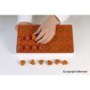 Stampi per gelatine fetta arancio27,00 €27,00 €Stampi in silicone per gelatineF.A.R.H. Snc Di Bottacin Antonio & C