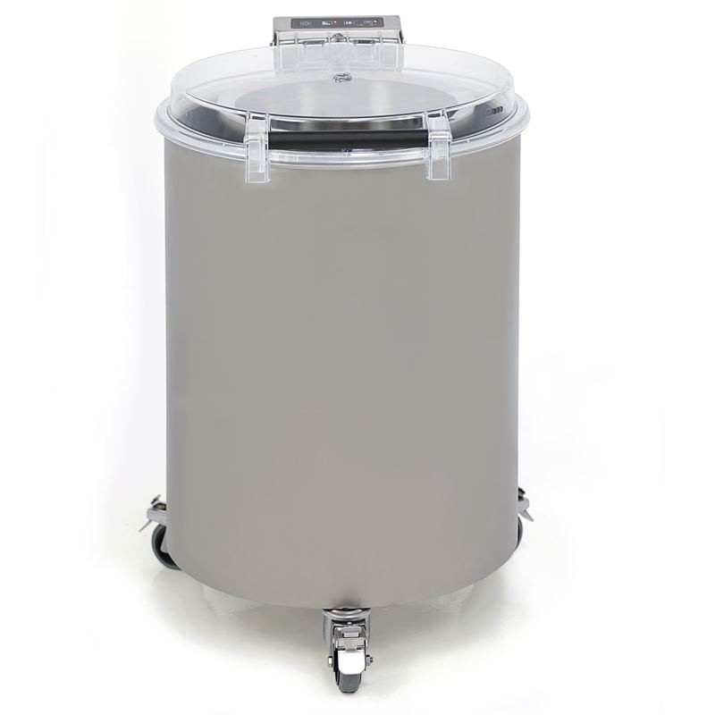 Centrifuga per insalata da 240-720 Kg/ora2.453,00 €2.453,00 €Centrifughe lavaverdureF.A.R.H. Snc Di Bottacin Antonio & C