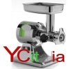 Tritacarne ts 12 monofase bocca in inox|Tritacarne professionale per macellerie