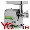 Tritacarne ti 22 monofase bocca in acciaio|Tritacarne professionale per macellerie