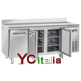 Tavolo refrigerato 1800x600x950 h