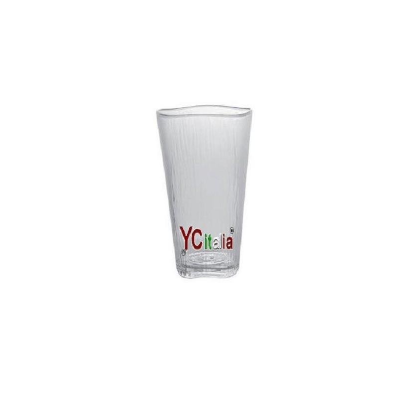 3,05 €F.A.R.H. Snc Di Bottacin Antonio & CVerre en polycarbonate 0,33 clVerres en polycarbonate