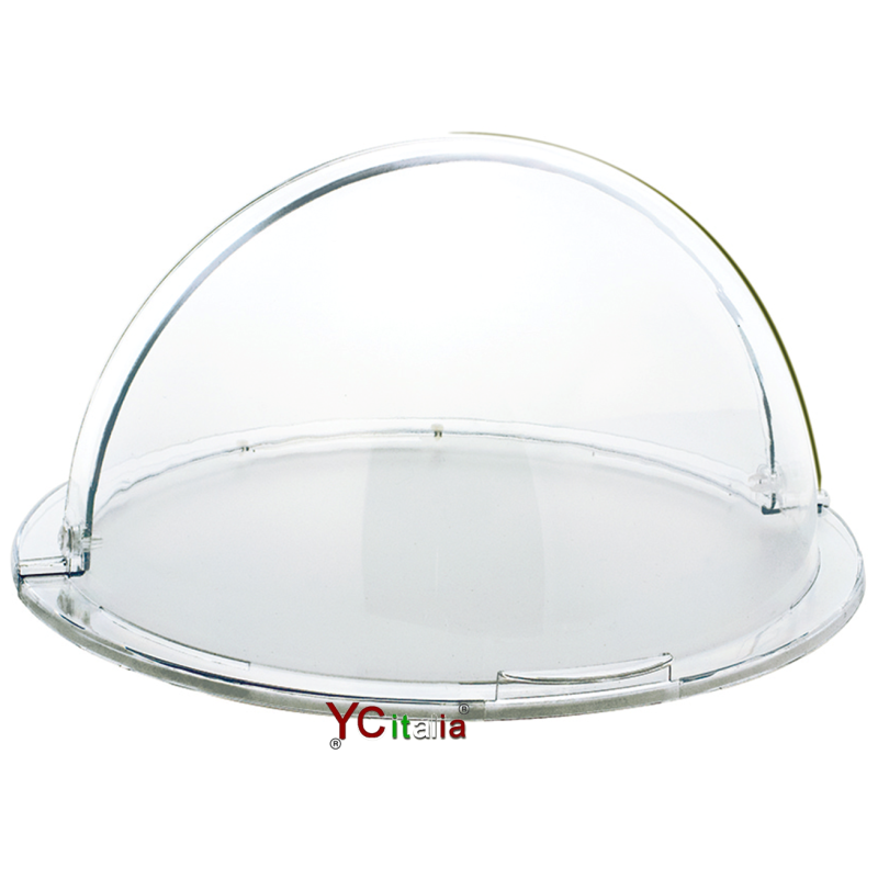 Coperchio cupola per buffet diam. 40 cm52,50 €52,50 €Attrezzature prime colazioni per hotelF.A.R.H. Snc Di Bottacin Antonio & C