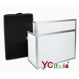 Cocktail station per catering smontabile1.722,00 €1.722,00 €HomeF.A.R.H. Snc Di Bottacin Antonio & C