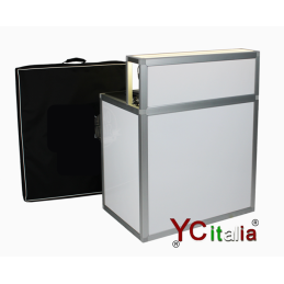 Cocktail station per catering smontabile1.722,00 €1.722,00 €HomeF.A.R.H. Snc Di Bottacin Antonio & C