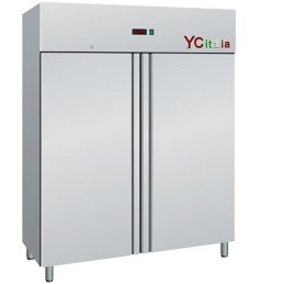 Armadio frigo 1400 Lt BT in acciaio inox1.710,00 €1.900,00 €congelatori 1400 litriF.A.R.H. Snc Di Bottacin Antonio & C