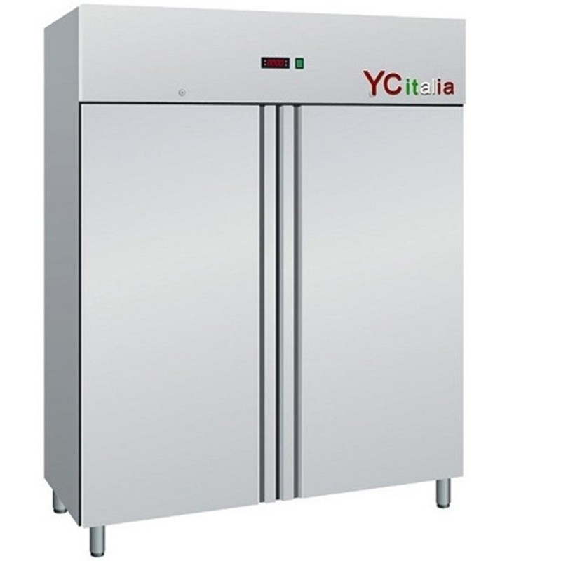 Armadio congelatore 1400 litri bt2.137,00 €congelatori 1400 litriF.A.R.H. Snc Di Bottacin Antonio & C