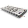 Piano caldo bagnomaria inox 6g/n 1/3593,00 €593,00 €Piani caldi inoxF.A.R.H. Snc Di Bottacin Antonio & C