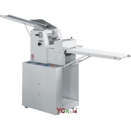 Grissinatrice Automatica professionale