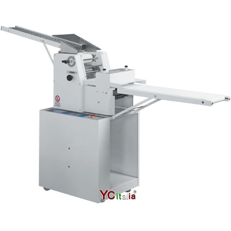 Grissinatrice Automatica BIG|Grissinatrici professionali