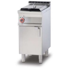885,00 €F.A.R.H. Snc Di Bottacin Antonio & CElektrische Kühlschrank für die Restaurants 700copy of Gas-friteuse standgerät 15+15 lt, p700