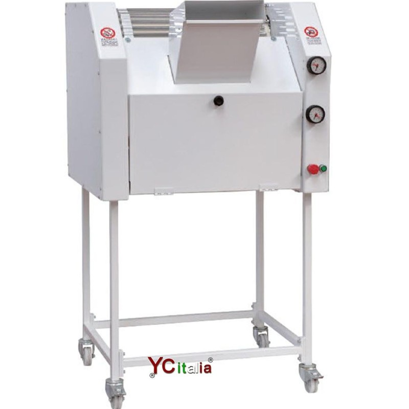 Baguettatrice|Baguettatrice