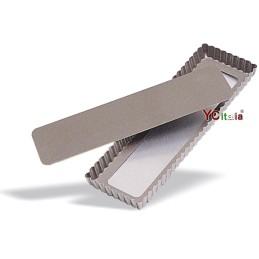 Tortiera tonda alta|Tortiere