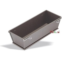 Tortiera tonda alta|Tortiere