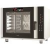 Forno 6 teglie gas3.924,50 €3.924,50 €Forno digitale convenzione a vapore direttoF.A.R.H. Snc Di Bottacin Antonio & C