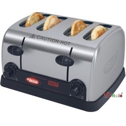 Professioneller Toaster|F.A.R.H. Snc Di Bottacin Antonio & C|Professioneller Toaster