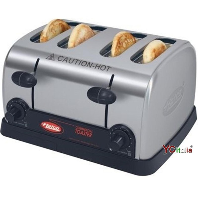 Toast à l ' expulsion 557,00 € Attrezzature per la ristorazione