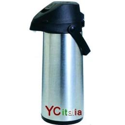 Dispenser per acqua calda172,00 €Bollitori e caraffe per bevande caldeF.A.R.H. Snc Di Bottacin Antonio & C