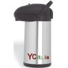 Caraffa termica airpots65,00 €65,00 €Bollitori e caraffe per bevande caldeF.A.R.H. Snc Di Bottacin Antonio & C