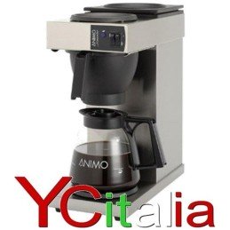 Macchina per caffè semi-professionale1.306,00 €1.306,00 €Macchine caffèF.A.R.H. Snc Di Bottacin Antonio & C