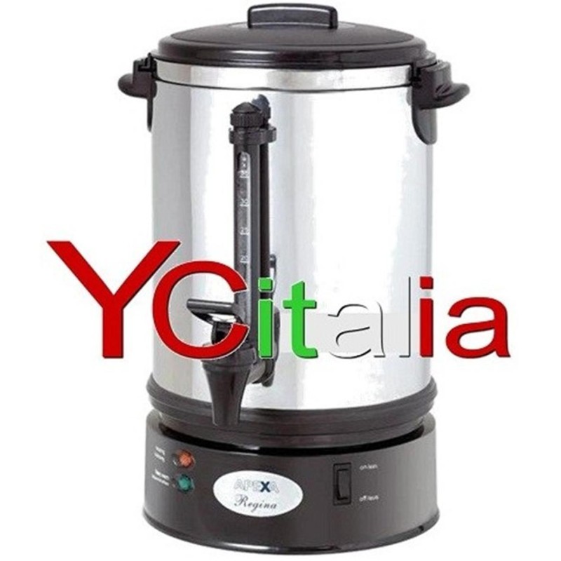 Macchina per caffè 6,8 litri