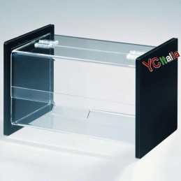 Porta Palette rosso|Porta palette