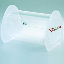 Porta Palette rosso|Porta palette