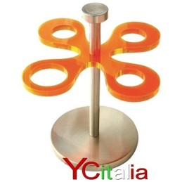 Porgi cono da banco|Reggi coni linea fantasy