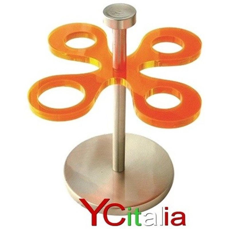 Porgi cono da banco|Reggi coni linea fantasy