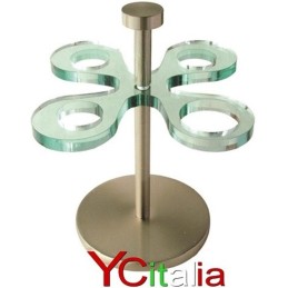 Porgi cono da banco|Reggi coni linea fantasy