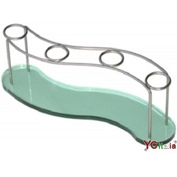 Porgi cono da banco|Reggi coni linea fantasy