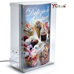 Ice cream equipment|F.A.R.H. Snc Di Bottacin Antonio & C