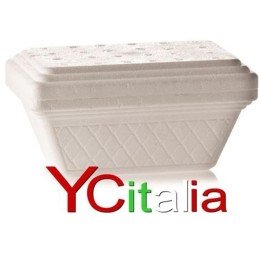 Vaschette termiche gelato Lux 1000 cc, 120 pezzi106,00 €106,00 €Attrezzature per gelateriaF.A.R.H. Snc Di Bottacin Antonio & C