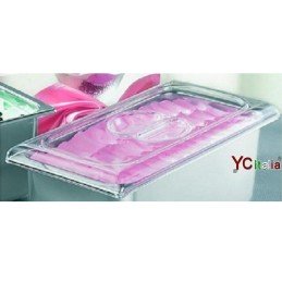 Bacinella da gelateria 330x16516,00 €16,00 €Vaschette gelatoF.A.R.H. Snc Di Bottacin Antonio & C