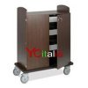 Carrello rifornimento Castore 900 LE