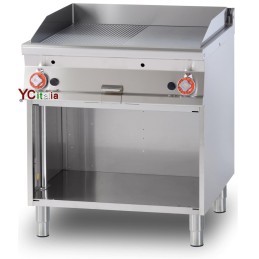 1 711,00 €F.A.R.H. Snc Di Bottacin Antonio & CFry top gas lined 9 kwFry top gas professionnel