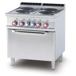 Cucina 4 piastre tonde con forno elettrico statico2.241,00 €2.241,00 €Piastra tondaF.A.R.H. Snc Di Bottacin Antonio & C