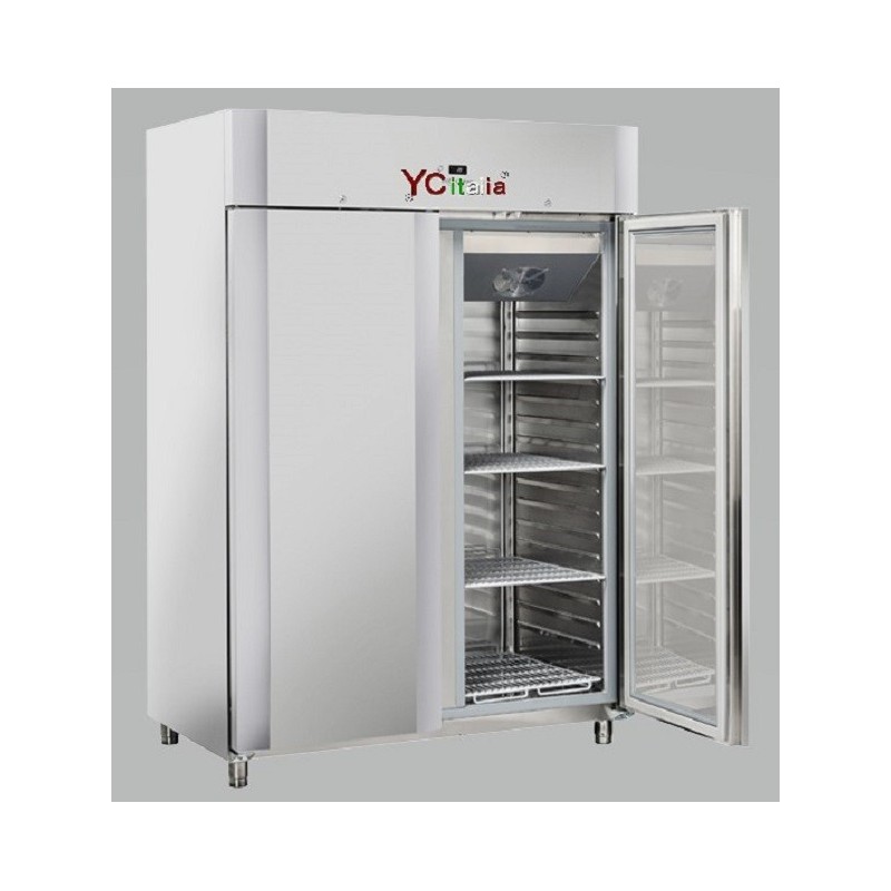 Réfrigérateur 1400 litres tn 1400x823x2045h
