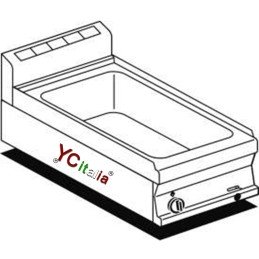 copy of Elektro-bain-marie...