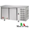 Tavolo refrigerato 1420x700x850h