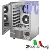 Abbattitore surgelatore 7 teglie -40°C2.755,35 €3.061,50 €Abbattitori di temperaturaF.A.R.H. Snc Di Bottacin Antonio & C