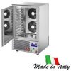 Abbattitore surgelatore 10 teglie2.895,75 €3.217,50 €Abbattitori di temperaturaF.A.R.H. Snc Di Bottacin Antonio & C