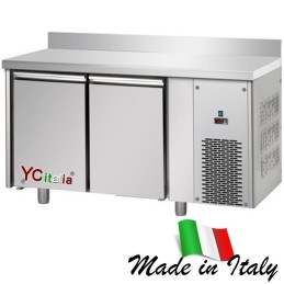 Tavolo bassa temperatura 2...