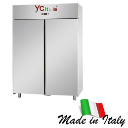Réfrigérateur armoires 1400 litres|F.A.R.H. Snc Di Bottacin Antonio & C