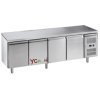 Freezer table -18 -22 GN 2250x600x850h