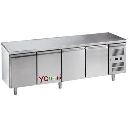 Freezer table -18 -22 GN...