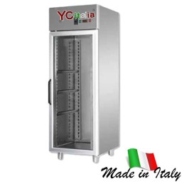 2 034,63 €F.A.R.H. Snc Di Bottacin Antonio & Ccopy of Armadio refrigerato ventilato pasticceriaarmoire frigo pâtisseries