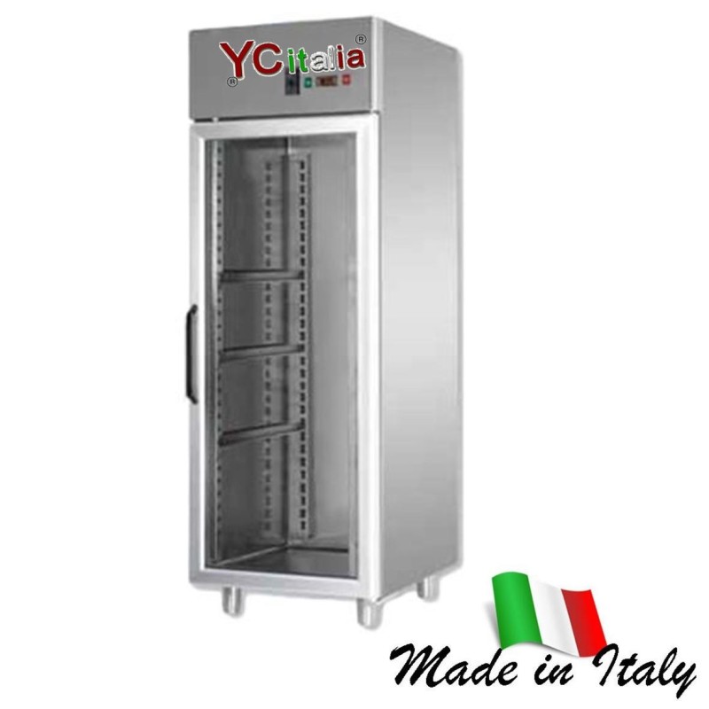 1 431,15 €F.A.R.H. Snc Di Bottacin Antonio & Ccopy of Armadio refrigerato ventilato pasticceriaarmoire frigo pâtisseries
