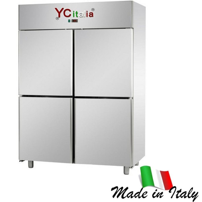 copy of Armadio frigorifero YC 700L BT pasticceria